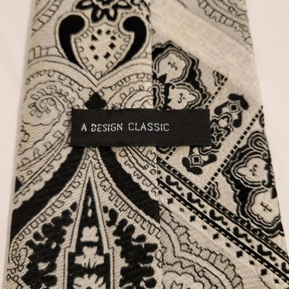Men's Necktie by A Design Classic